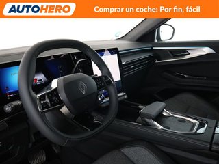 Renault Rafale 1.2 Hybrid E-Tech Techno