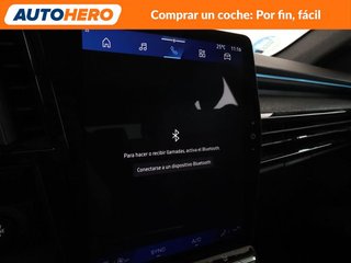 Renault Rafale 1.2 Hybrid E-Tech Techno