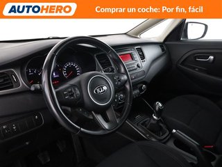 Kia Carens 1.6 GDI Concept
