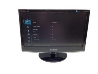 televisor lcd 19” samsung 933hd