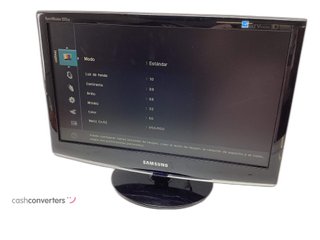 televisor lcd 19” samsung 933hd