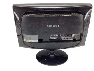 televisor lcd 19” samsung 933hd