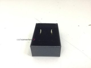 pendientes oro 18k