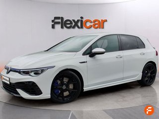 Volkswagen Golf R 2.0 TSI 235kW (320CV) 4Motion DSG