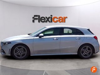 Mercedes Clase A A 180