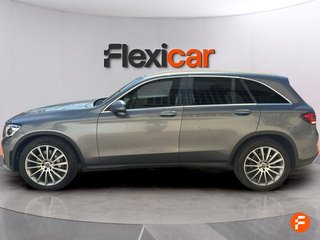 Mercedes GLC GLC 200 d 4MATIC