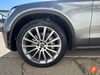 Mercedes GLC GLC 200 d 4MATIC