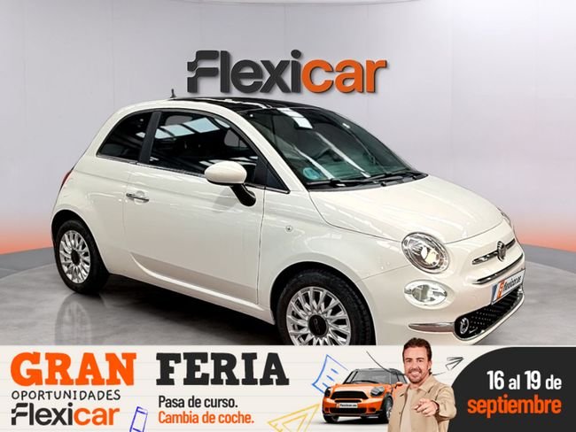Fiat 500 Monotrim 1.0 Hybrid 51KW (70 CV) + Tech - foto 1