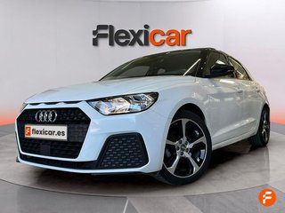 Audi A1 Sportback 25 TFSI 70kW (95CV)