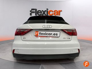 Audi A1 Sportback 25 TFSI 70kW (95CV)