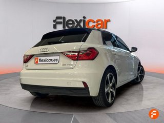 Audi A1 Sportback 25 TFSI 70kW (95CV)