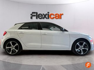 Audi A1 Sportback 25 TFSI 70kW (95CV)