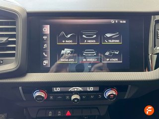 Audi A1 Sportback 25 TFSI 70kW (95CV)