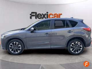 Mazda CX-5 2.2 DE Black Tech Edition 2WD AT