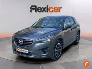 Mazda CX-5 2.2 DE Black Tech Edition 2WD AT