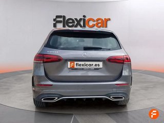 Mercedes Clase B B 180 d