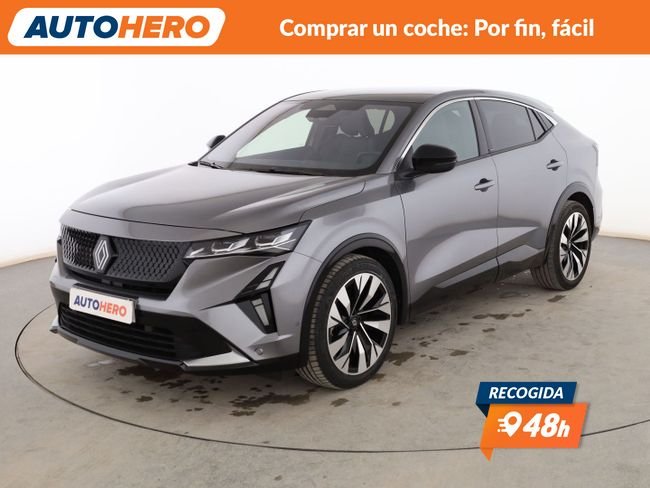 Renault Rafale 1.2 Hybrid E-Tech Techno - foto 1