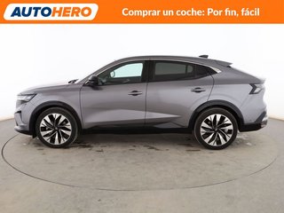 Renault Rafale 1.2 Hybrid E-Tech Techno