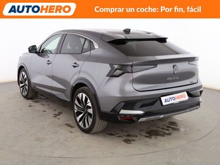 Renault Rafale 1.2 Hybrid E-Tech Techno