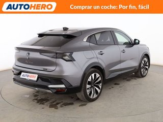 Renault Rafale 1.2 Hybrid E-Tech Techno