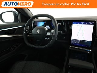 Renault Rafale 1.2 Hybrid E-Tech Techno
