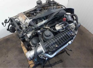 Motor Mercedes E 270 CDI W211