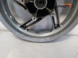 Llanta 13" Delantera Aprilia Arrecife 125