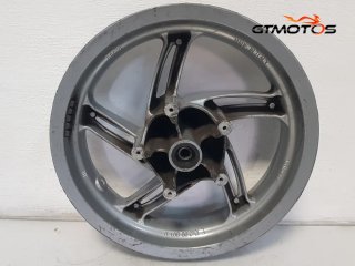 Llanta 13" Delantera Aprilia Arrecife 125