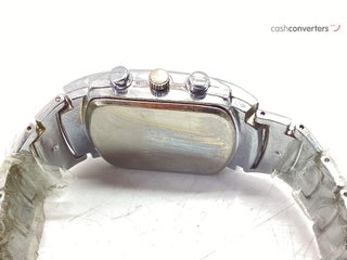 reloj pulsera caballero jack & bossi 69990
