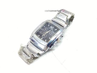 reloj pulsera caballero jack & bossi 69990