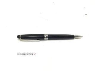 boligrafo alta gama montblanc meisterstuck