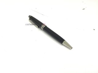 boligrafo alta gama montblanc meisterstuck