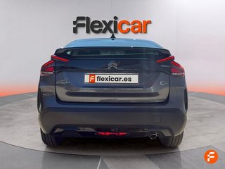 Citroën C4 BlueHDi 130 S&S EAT8 Max