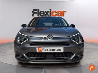 Citroën C4 BlueHDi 130 S&S EAT8 Max