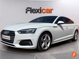 Audi A5 40 TDI 140kW (190CV) S tronic Sportback