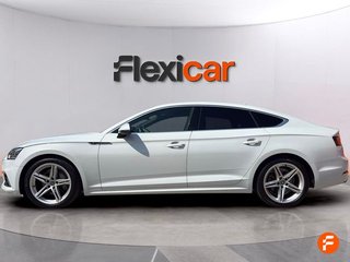 Audi A5 40 TDI 140kW (190CV) S tronic Sportback