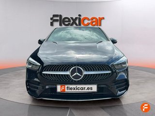 Mercedes Clase B B 180 d