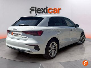 Audi A3 Sportback Advanced 40 TFSI e 150kW S tro