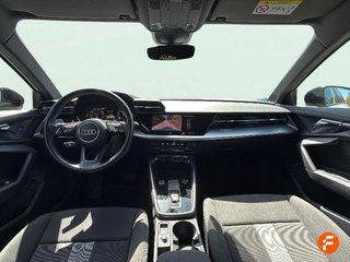 Audi A3 Sportback Advanced 40 TFSI e 150kW S tro