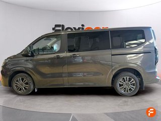 Ford Tourneo Custom 2.0 EcoBlue 110kW (150CV) L1 Active
