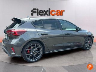 Ford Focus ST 2.3 Ecoboost 206kW (280CV)