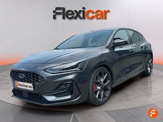 Ford Focus ST 2.3 Ecoboost 206kW (280CV)