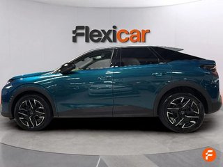 Peugeot 3008 1.2 100KW Allure eDCS6