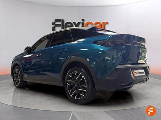 Peugeot 3008 1.2 100KW Allure eDCS6