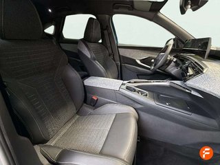 Peugeot 3008 1.2 100KW Allure eDCS6