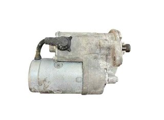Hyundai 129624 3610027000 motor arranque trajet