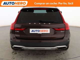 Volvo V90 2.0 D4 Pro AWD