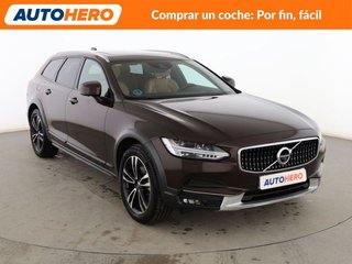 Volvo V90 2.0 D4 Pro AWD