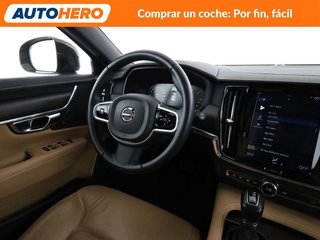 Volvo V90 2.0 D4 Pro AWD