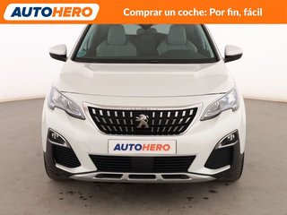 Peugeot 3008 1.6 Blue-HDi Allure